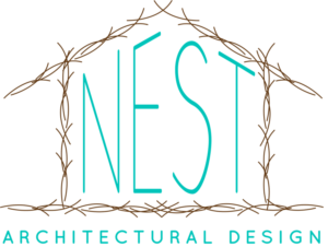 Logo Design by sara.ismail for Nest Architectural Design | Design: #7456526