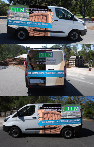 Signage Design by christarad for this project | Design: #7424910