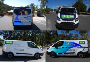 Signage Design by VR for this project | Design: #7438530