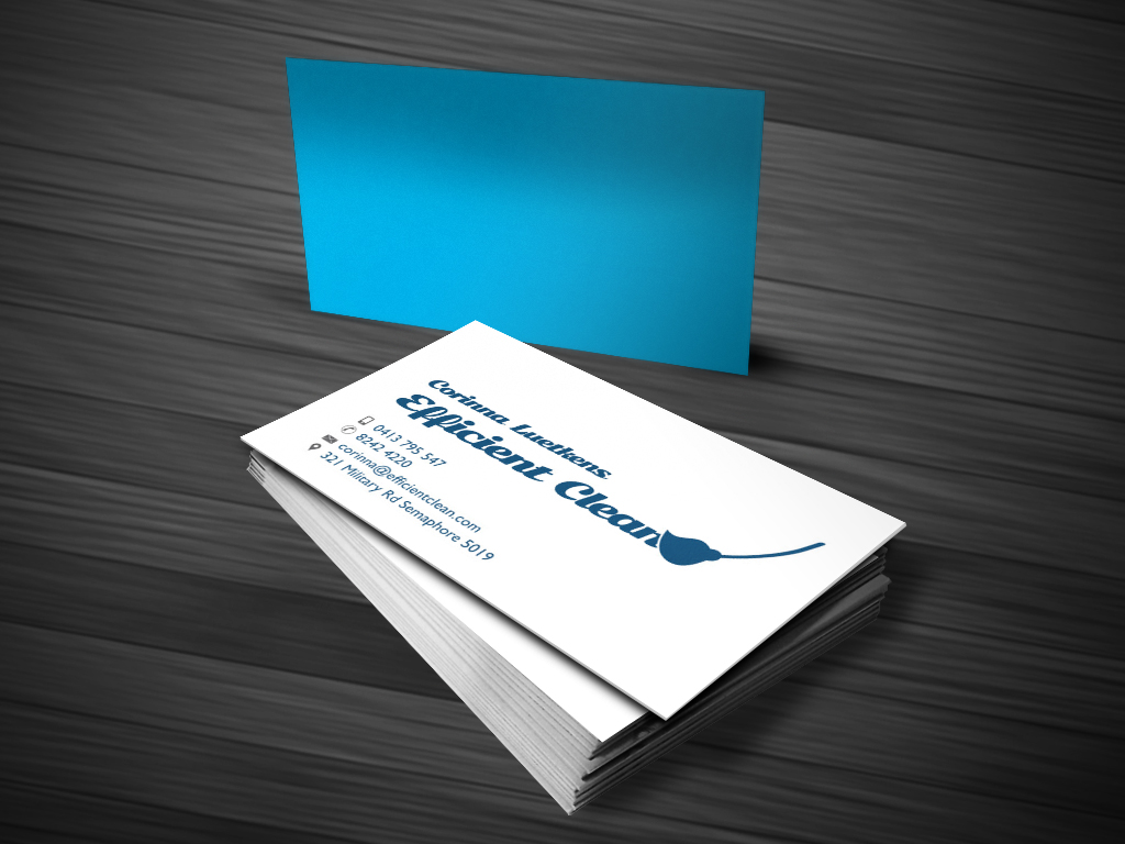 Business Card Design by Atvento Graphics for this project | Design #1857700