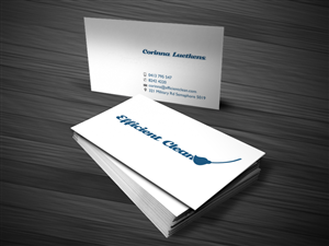 Design de Carte de Visite par Atvento Graphics pour ce projet | Design : #1861344