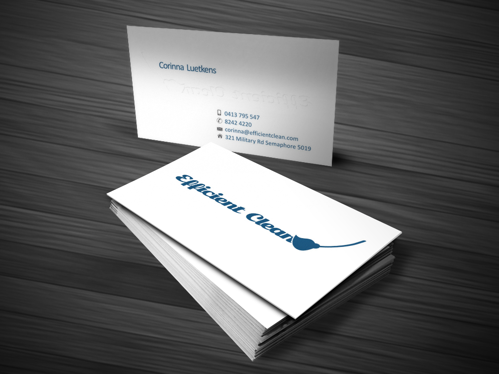Business Card Design by Atvento Graphics for this project | Design #1862126