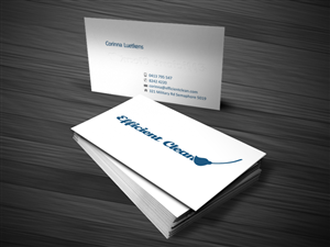 Design de Carte de Visite par Atvento Graphics pour ce projet | Design : #1862126