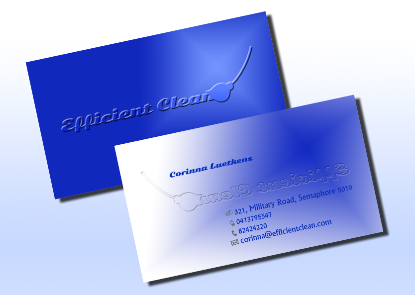 Design de Carte de Visite par Emaar Creations pour ce projet | Design #1896204