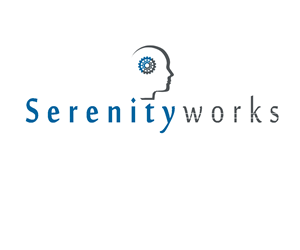 Logo Design by piratevision for Serenityworks Pty Ltd | Design #1889285