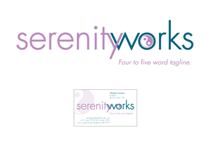 Logo Design by Karen Gillespie