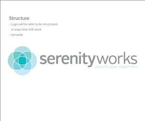 Design de Logo par designedbykyle pour Serenityworks Pty Ltd | Design : #1870557
