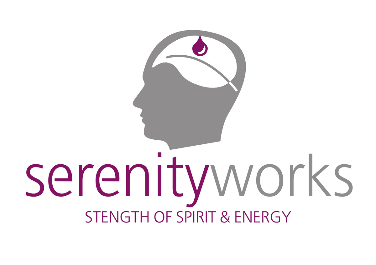 Logo Design by cakalie for Serenityworks Pty Ltd | Design #1861610
