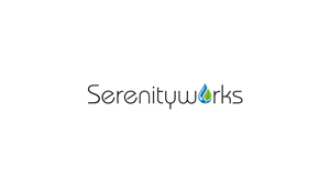 Logo Design by JAS Design for Serenityworks Pty Ltd | Design #1892982