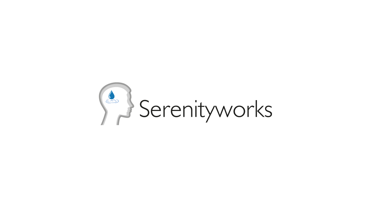 Logo Design by Diimagery for Serenityworks Pty Ltd | Design #1892993