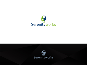 Diseño de Logo por damakyjr para Serenityworks Pty Ltd | Diseño: #1888409
