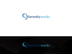 Diseño de Logo por damakyjr para Serenityworks Pty Ltd | Diseño: #1888422