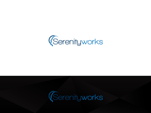 Diseño de Logo por damakyjr para Serenityworks Pty Ltd | Diseño: #1888501