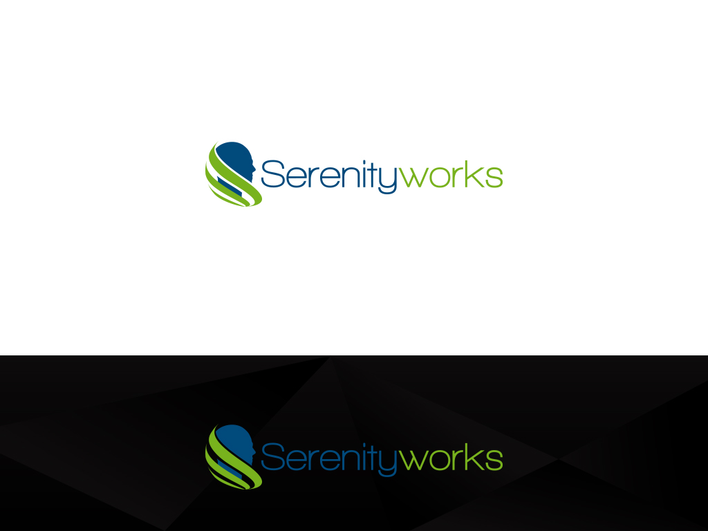 Diseño de Logo por damakyjr para Serenityworks Pty Ltd | Diseño #1888521