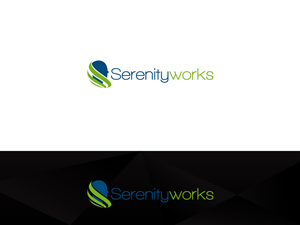 Diseño de Logo por damakyjr para Serenityworks Pty Ltd | Diseño: #1888521