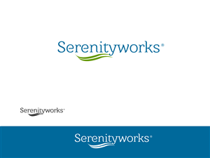 Logo Design by designgreen for Serenityworks Pty Ltd | Design: #1853578