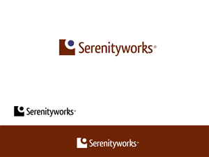 Diseño de Logo por designgreen para Serenityworks Pty Ltd | Diseño: #1853579