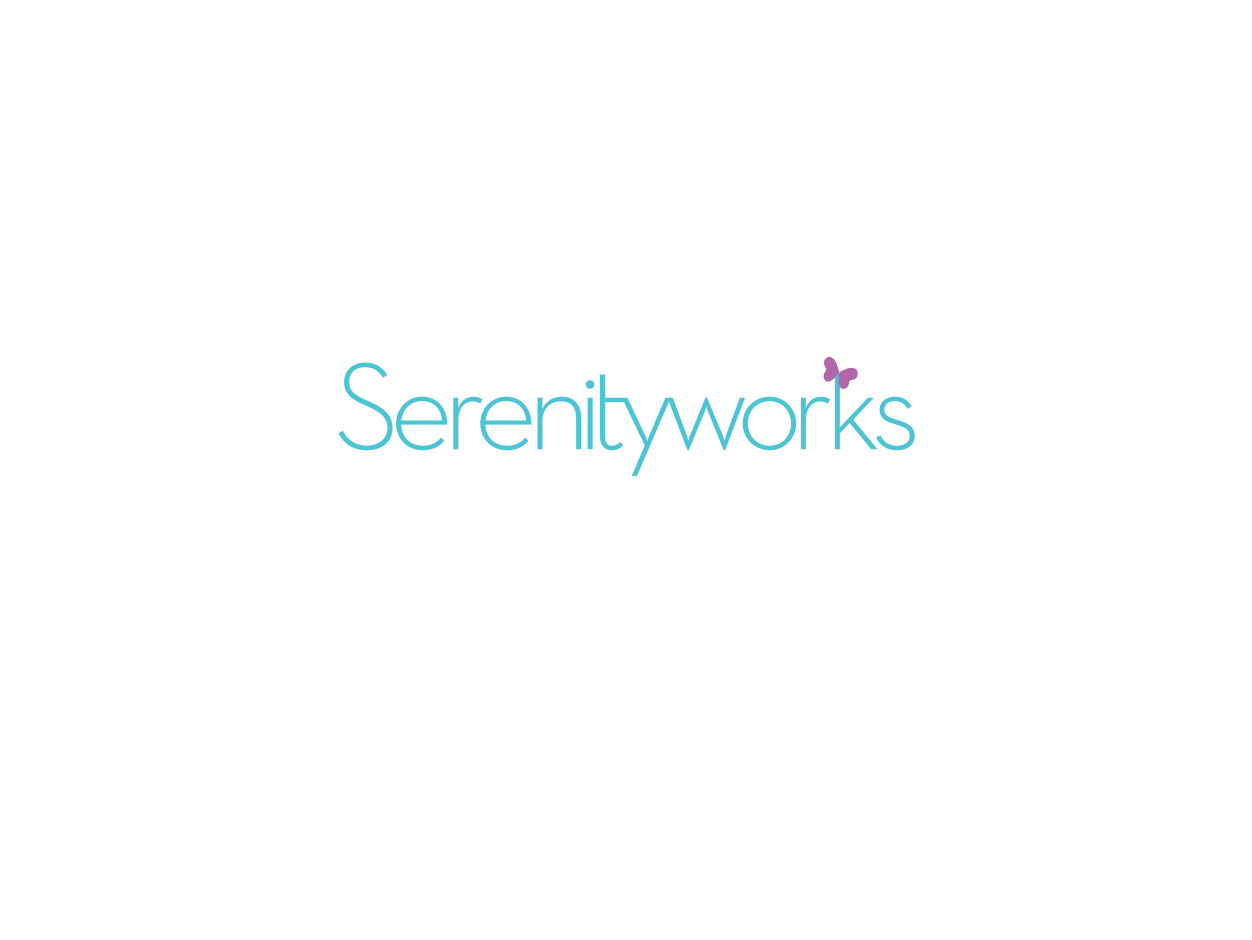 Logo-Design von bluejet für Serenityworks Pty Ltd | Design #1856594
