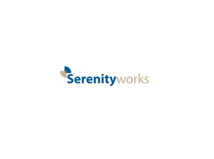 Logo Design by viniandra for Serenityworks Pty Ltd | Design #1854911