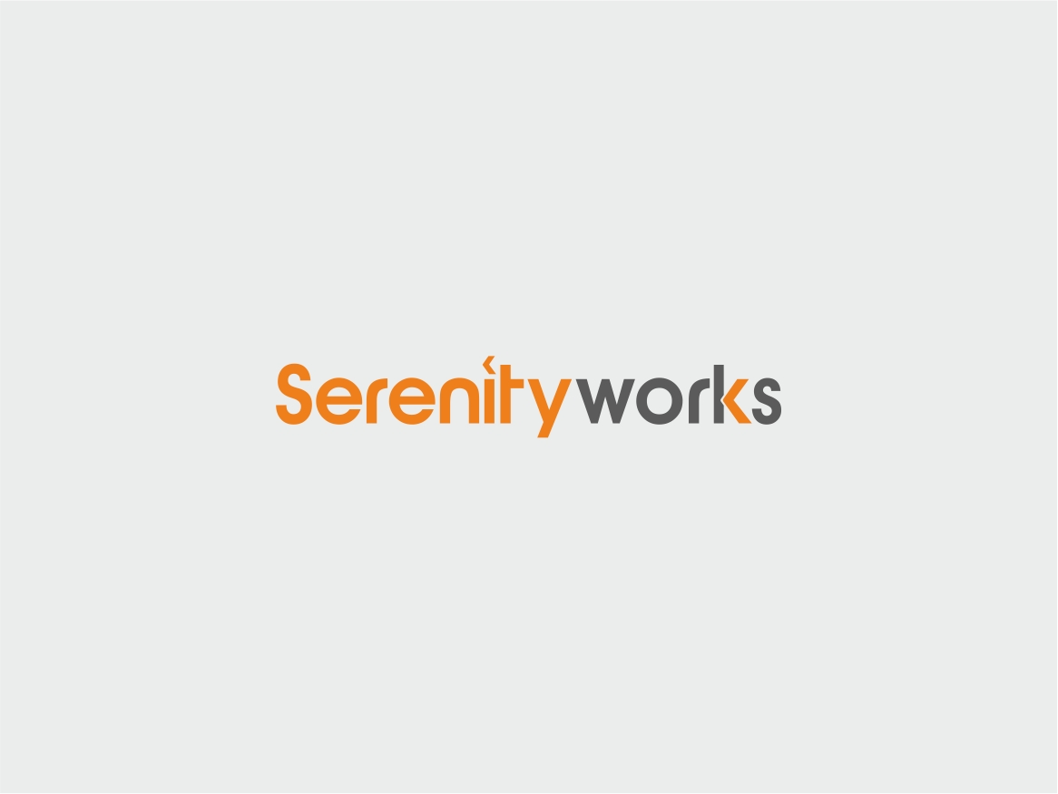 Design de Logo par Logocraft pour Serenityworks Pty Ltd | Design #1858489
