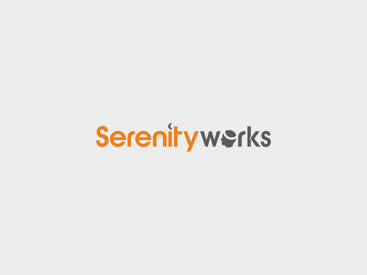 Logo Design by Logocraft for Serenityworks Pty Ltd | Design #1858492