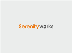 Diseño de Logo por Logocraft para Serenityworks Pty Ltd | Diseño: #1858492