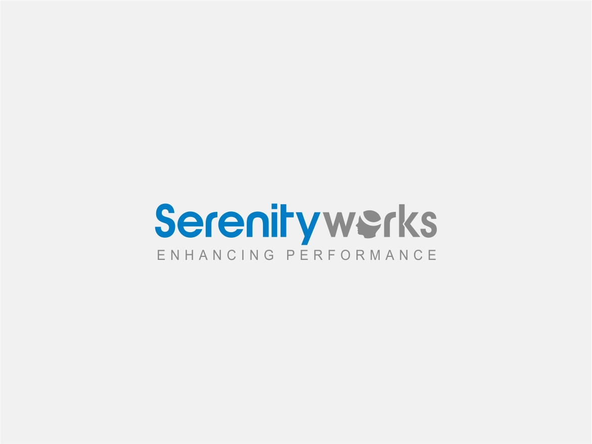 Logo Design by Logocraft for Serenityworks Pty Ltd | Design #1875169