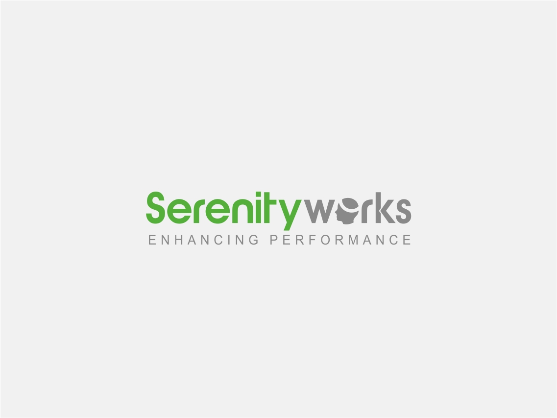 Diseño de Logo por Logocraft para Serenityworks Pty Ltd | Diseño #1875171