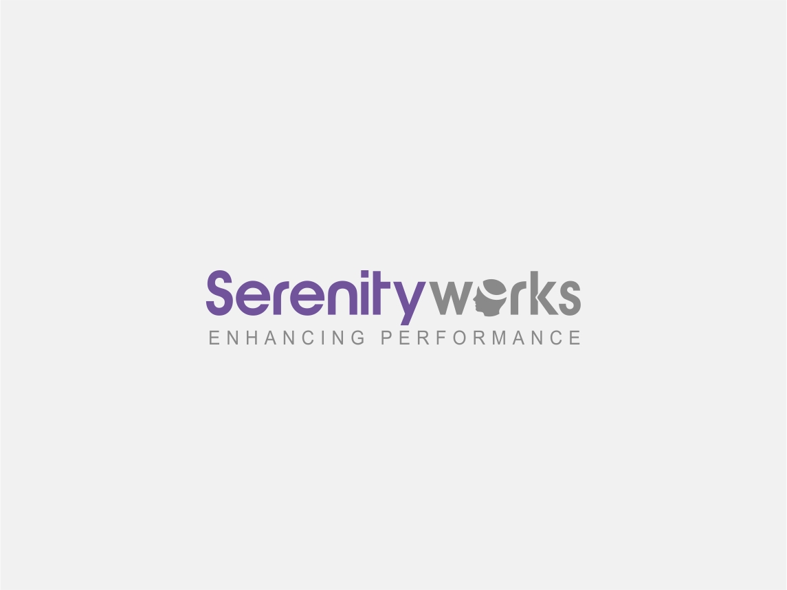Logo Design by Logocraft for Serenityworks Pty Ltd | Design #1875173