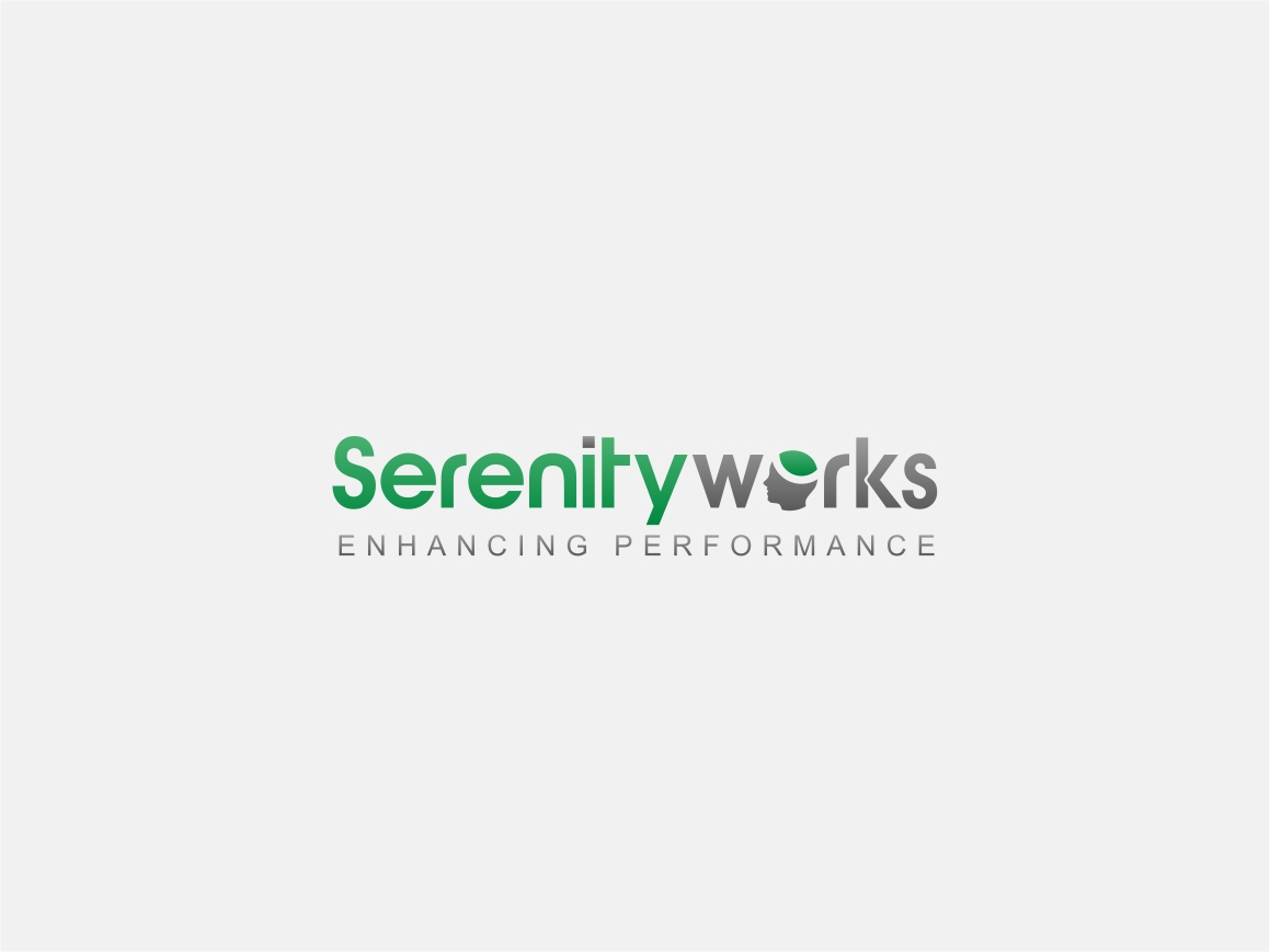 Design de Logo par Logocraft pour Serenityworks Pty Ltd | Design #1875174
