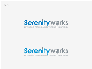 Diseño de Logo por Logocraft para Serenityworks Pty Ltd | Diseño: #1875518