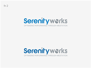 Diseño de Logo por Logocraft para Serenityworks Pty Ltd | Diseño: #1875520