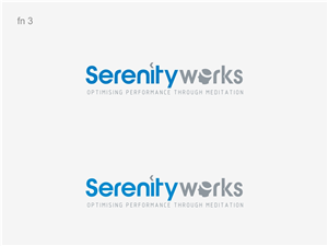 Diseño de Logo por Logocraft para Serenityworks Pty Ltd | Diseño: #1875521