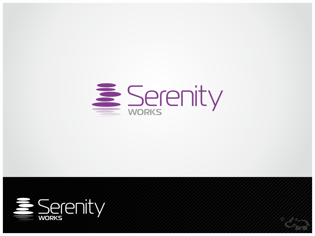 Design de Logo par HYPdesign pour Serenityworks Pty Ltd | Design #1860054