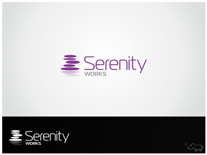Design de Logo par HYPdesign pour Serenityworks Pty Ltd | Design : #1860054