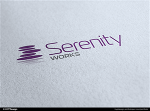 Design de Logo par HYPdesign pour Serenityworks Pty Ltd | Design : #1860058