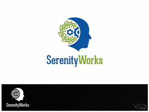 Design de Logo par HYPdesign pour Serenityworks Pty Ltd | Design : #1884585