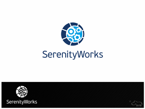 Diseño de Logo por HYPdesign para Serenityworks Pty Ltd | Diseño: #1887317