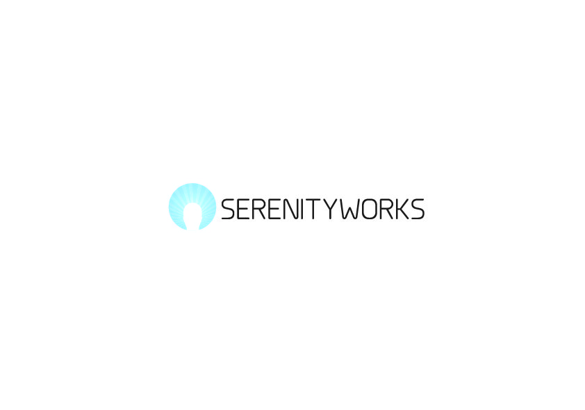 Logo-Design von srnagak für Serenityworks Pty Ltd | Design #1885839