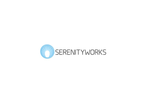 Logo Design by srnagak for Serenityworks Pty Ltd | Design: #1885845