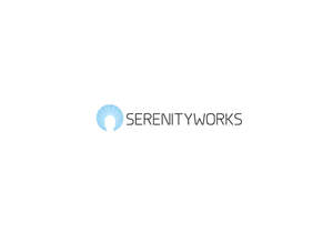 Logo Design by srnagak for Serenityworks Pty Ltd | Design #1885848