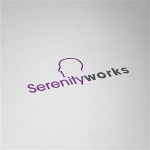 Logo Design by studio-sfp.com for Serenityworks Pty Ltd | Design: #1858799