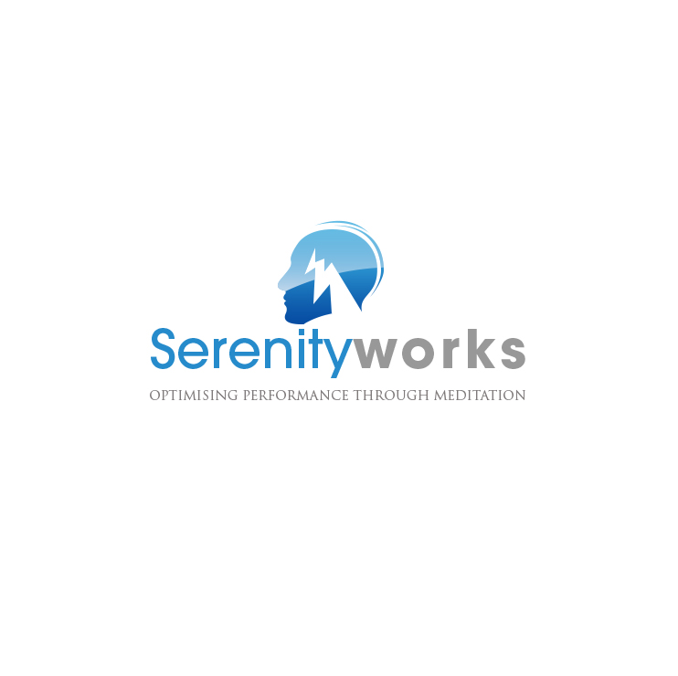 Logo Design by studio-sfp.com for Serenityworks Pty Ltd | Design #1862805