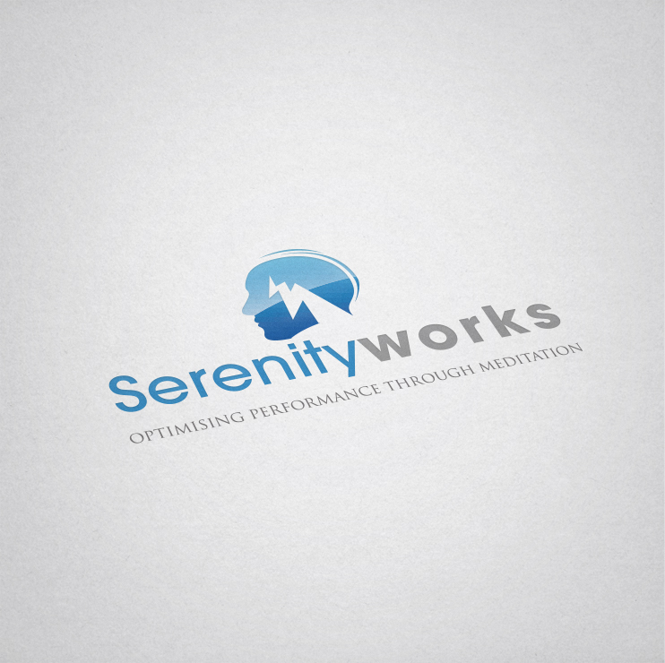 Design de Logo par studio-sfp.com pour Serenityworks Pty Ltd | Design #1862809
