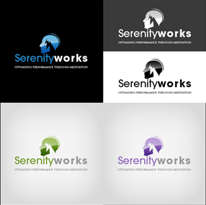 Design de Logo par studio-sfp.com pour Serenityworks Pty Ltd | Design : #1862955