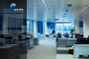 Design de Logo par studio-sfp.com pour Serenityworks Pty Ltd | Design : #1863653