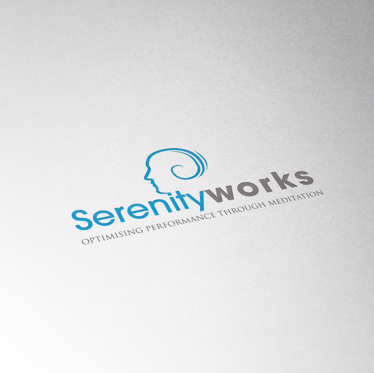 Design de Logo par studio-sfp.com pour Serenityworks Pty Ltd | Design #1875270