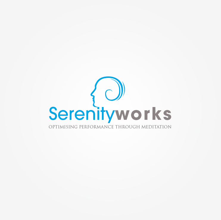 Logo Design by studio-sfp.com for Serenityworks Pty Ltd | Design #1875271