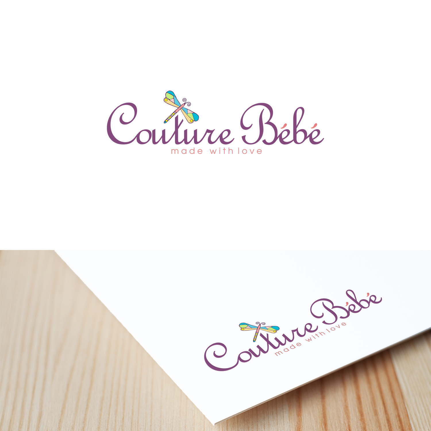 Logo Design by Lesia_Olesia for this project | Design #9191313