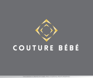Design de Logo par isabel.paoli pour ce projet | Design : #9185918